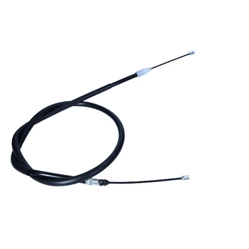 Ťažné lanko parkovacej brzdy 32-0235 /MaXgear/ - obr. 1