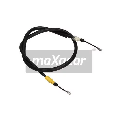 Ťažné lanko parkovacej brzdy MAXGEAR 32-0390