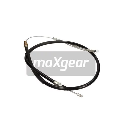 Ťažné lanko parkovacej brzdy MAXGEAR 32-0396