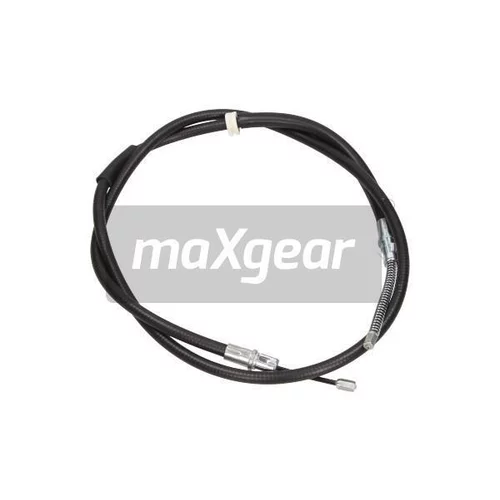 Ťažné lanko parkovacej brzdy MAXGEAR 32-0450