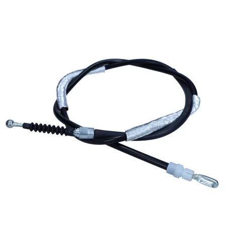 Ťažné lanko parkovacej brzdy 32-0925 /MaXgear/ - obr. 1