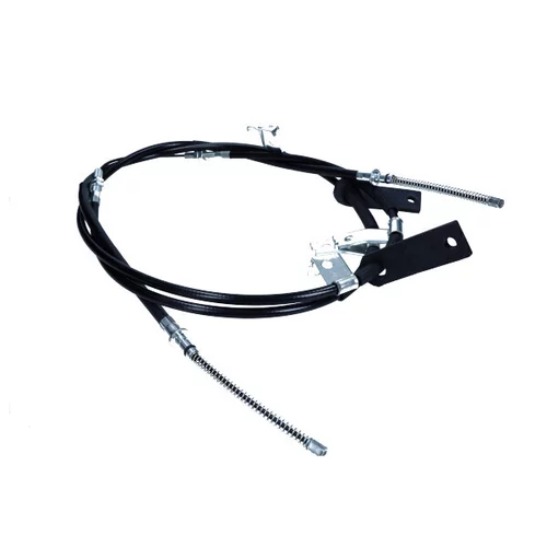 Ťažné lanko parkovacej brzdy 32-0956 /MaXgear/ - obr. 1
