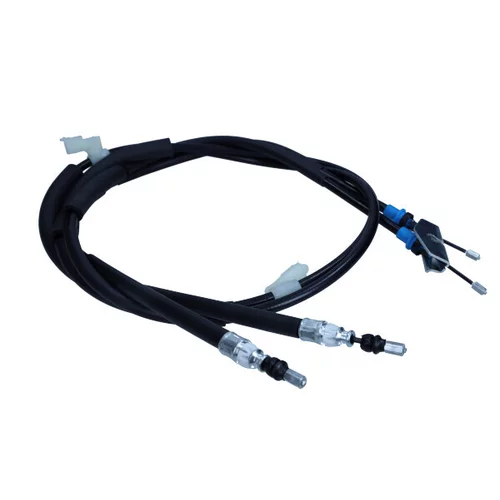 Ťažné lanko parkovacej brzdy 32-1057 /MaXgear/ - obr. 1