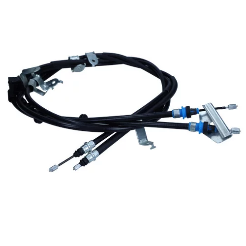 Ťažné lanko parkovacej brzdy 32-1064 /MaXgear/ - obr. 1