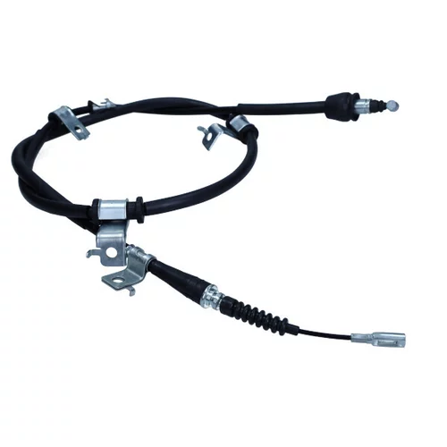 Ťažné lanko parkovacej brzdy 32-1116 /MaXgear/ - obr. 1