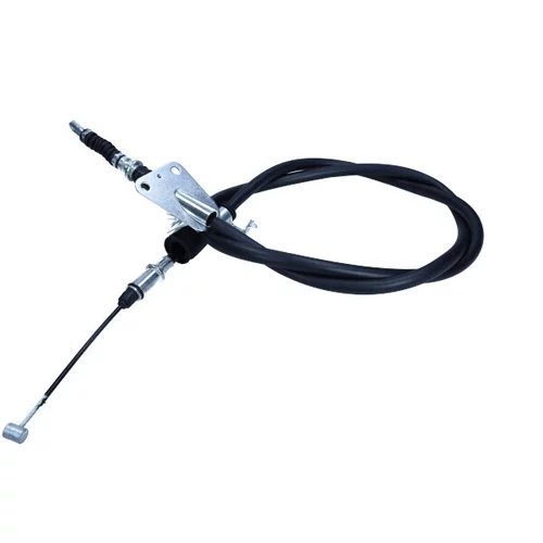 Ťažné lanko parkovacej brzdy 32-1125 /MaXgear/ - obr. 1