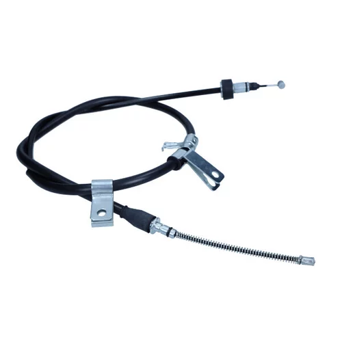Ťažné lanko parkovacej brzdy 32-1379 /MaXgear/ - obr. 1
