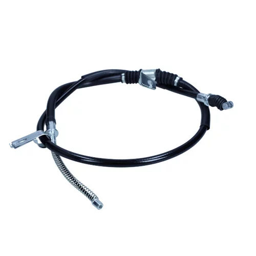 Ťažné lanko parkovacej brzdy 32-1410 /MaXgear/ - obr. 1