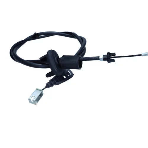 Ťažné lanko parkovacej brzdy 32-1451 /MaXgear/ - obr. 1