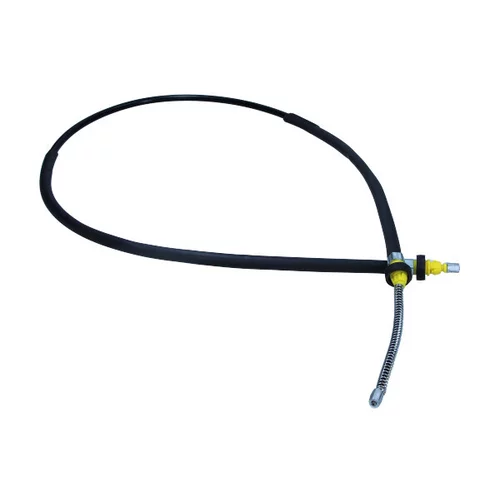 Ťažné lanko parkovacej brzdy 32-1471 /MaXgear/ - obr. 1