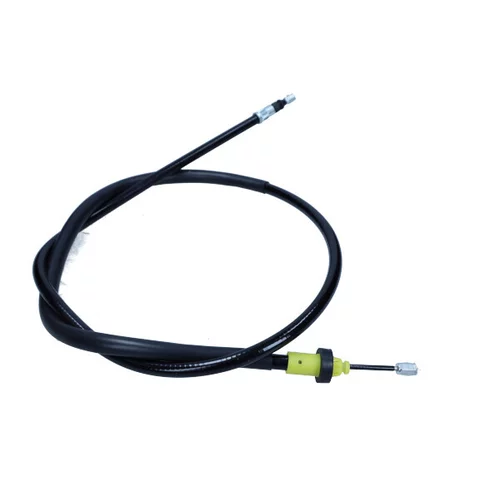Ťažné lanko parkovacej brzdy 32-1487 /MaXgear/ - obr. 1