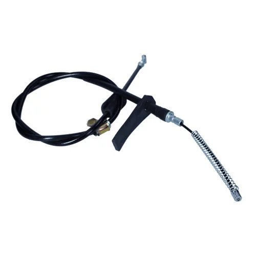 Ťažné lanko parkovacej brzdy 32-1518 /MaXgear/ - obr. 1