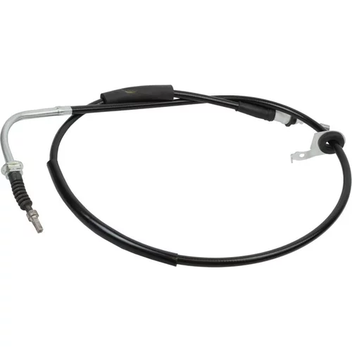 Ťažné lanko parkovacej brzdy 32-1648 /MaXgear/ - obr. 1