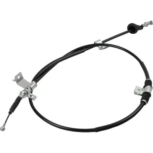 Ťažné lanko parkovacej brzdy 32-1652 /MaXgear/ - obr. 1