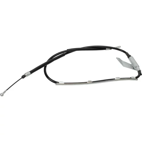 Ťažné lanko parkovacej brzdy MaXgear 32-1693