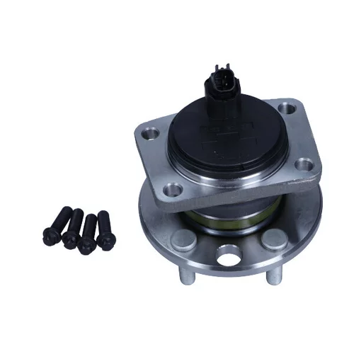 Ložisko kolesa - opravná sada 33-0173 /MaXgear/ - obr. 1