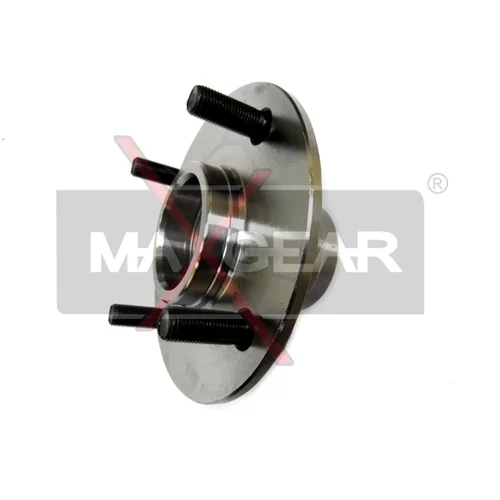 Ložisko kolesa - opravná sada MAXGEAR 33-0250
