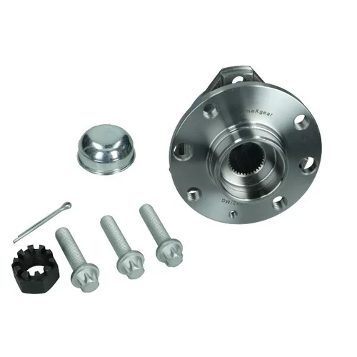Ložisko kolesa - opravná sada 33-0257 /MaXgear/ - obr. 1