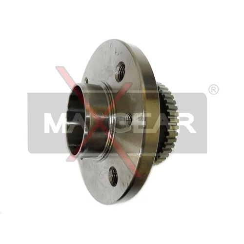 Ložisko kolesa - opravná sada MAXGEAR 33-0319