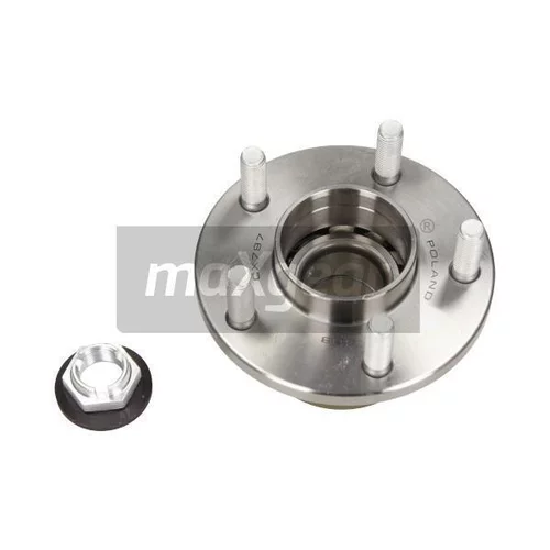 Ložisko kolesa - opravná sada 33-0557 /MaXgear/ - obr. 1