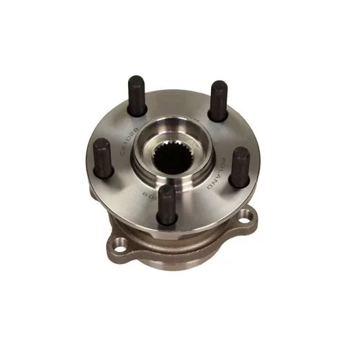 Ložisko kolesa - opravná sada 33-0725 /MaXgear/ - obr. 1