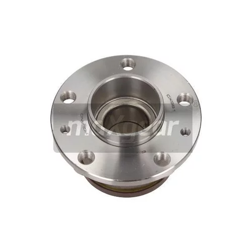 Ložisko kolesa - opravná sada 33-0763 /MaXgear/ - obr. 1