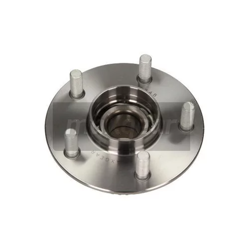Ložisko kolesa - opravná sada 33-0848 /MaXgear/ - obr. 1