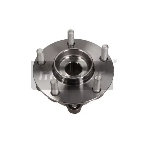 Ložisko kolesa - opravná sada 33-0939 /MaXgear/ - obr. 1