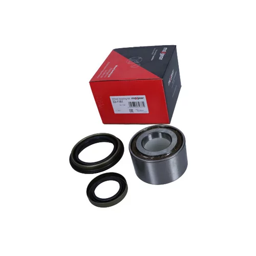 Ložisko kolesa - opravná sada 33-1181 /MaXgear/ - obr. 1