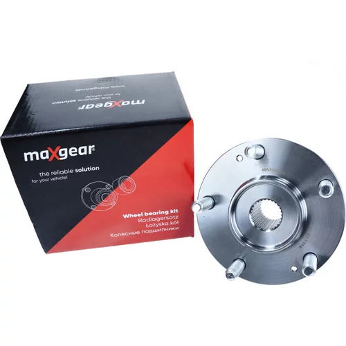 Náboj kolesa 33-1314 /MaXgear/ - obr. 2