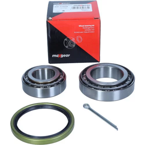 Ložisko kolesa - opravná sada 33-1325 /MaXgear/ - obr. 1