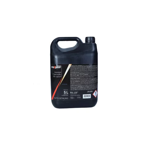 Čistič pneumatík 36-9014 /MaXgear/