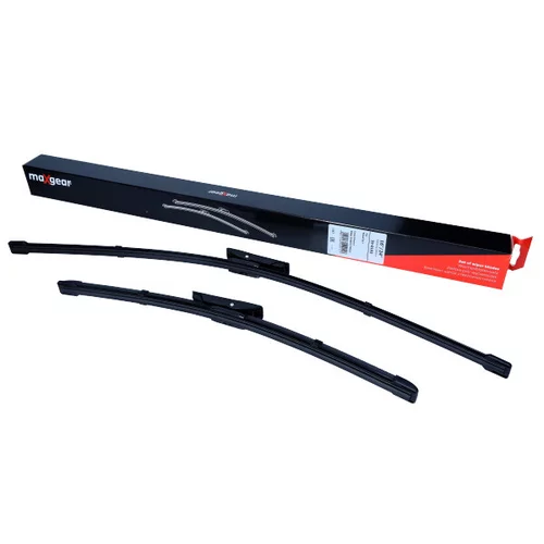 Stieracia lišta 39-0103 /MaXgear/ - obr. 2