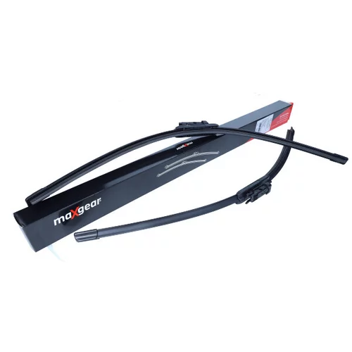 Stieracia lišta 39-0124 /MaXgear/ - obr. 2