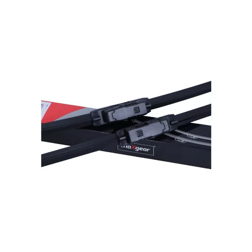 Stieracia lišta 39-0666 /MaXgear/ - obr. 2