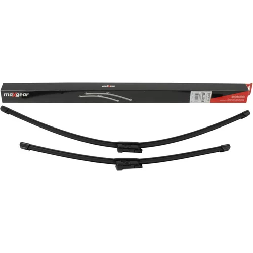 Stieracia lišta 39-1050 /MaXgear/ - obr. 2