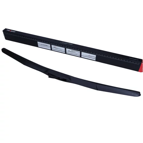 Stieracia lišta 39-7550 /MaXgear/ - obr. 2