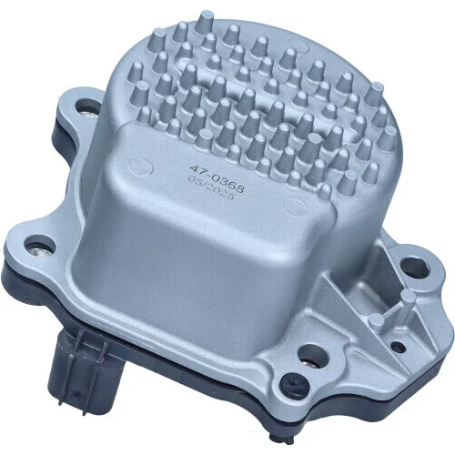 Vodné čerpadlo, chladenie motora 47-0368 /MaXgear/ - obr. 1