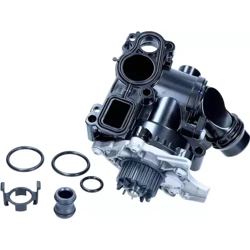 Vodné čerpadlo, chladenie motora 47-0377 /MaXgear/ - obr. 2