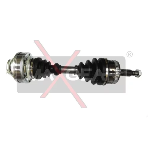 Hnací hriadeľ 49-0080 /MaXgear/ - obr. 2