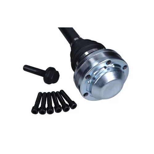 Hnací hriadeľ 49-0478 /MaXgear/ - obr. 2