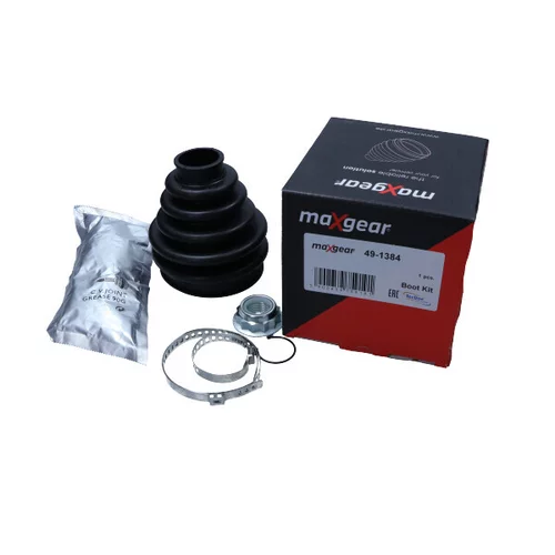 Manžeta hnacieho hriadeľa - opravná sada 49-1384 /MaXgear/ - obr. 3