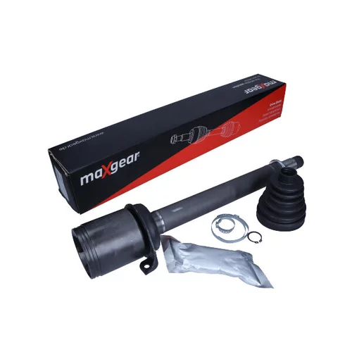 Sada kĺbov hnacieho hriadeľa 49-2798 /MaXgear/ - obr. 2