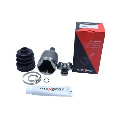 Sada kĺbov hnacieho hriadeľa 49-2814 /MaXgear/ - obr. 2