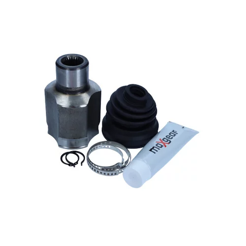 Kĺbový hriadeľ 49-2888 /MaXgear/ - obr. 1