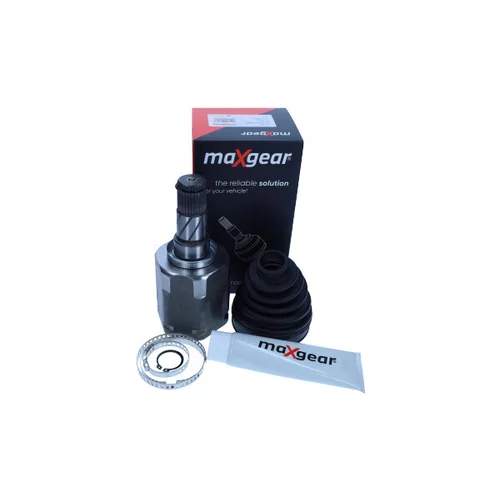 Sada kĺbov hnacieho hriadeľa 49-2890 /MaXgear/ - obr. 2