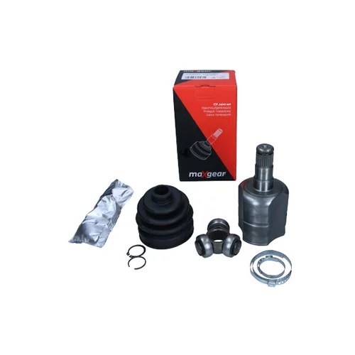 Sada kĺbov hnacieho hriadeľa 49-2895 /MaXgear/ - obr. 2
