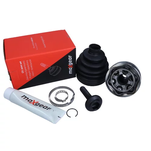 Sada kĺbov hnacieho hriadeľa 49-3077 /MaXgear/ - obr. 2