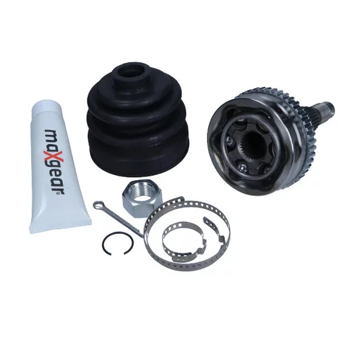 Sada kĺbov hnacieho hriadeľa 49-3092 /MaXgear/ - obr. 1