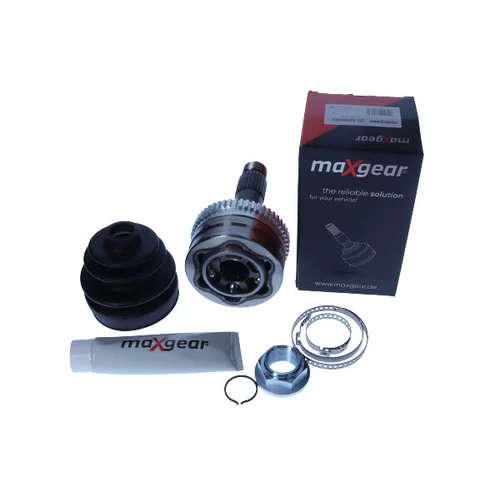 Sada kĺbov hnacieho hriadeľa 49-3108 /MaXgear/ - obr. 2